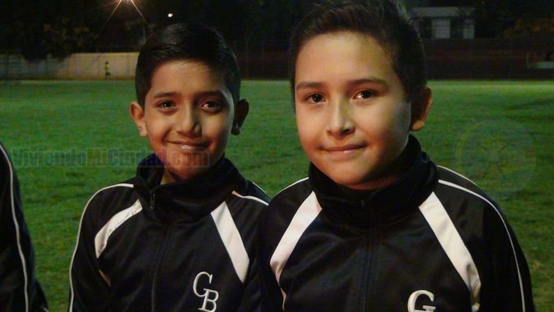 Olimpiada Gabino Barreda 19Feb19